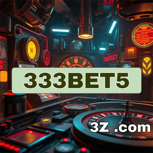 Confiavel e Inovadora: Atrações da 333bet5.com para Apostadores
