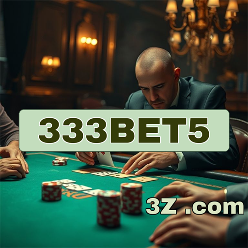 Explorando Jogos Incríveis no Site 333bet5.com
