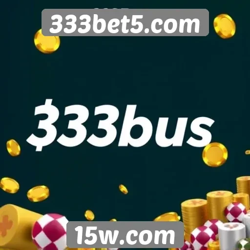 Comparação das bônus oferecidos pelo 333bet5.com