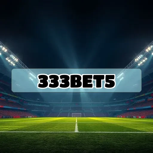 333bet5.com: Guias de Aposta para Aumentar Suas Chances de Ganhar