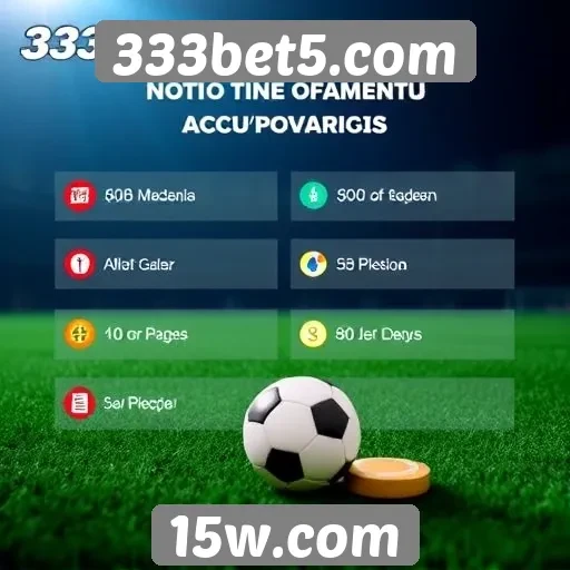 Métodos de pagamento aceitos em 333bet5.com